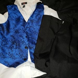 Boys Suit